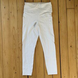 Athleta Interval Stash 7/8 Legging